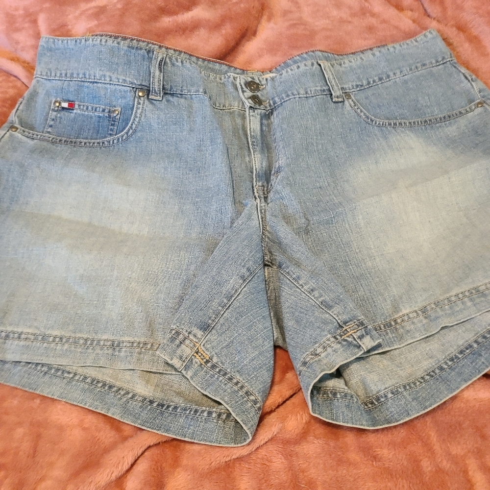 Tommy Hilfiger Jean shorts